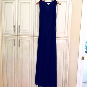 LILLY PULITZER MAXI DRESS